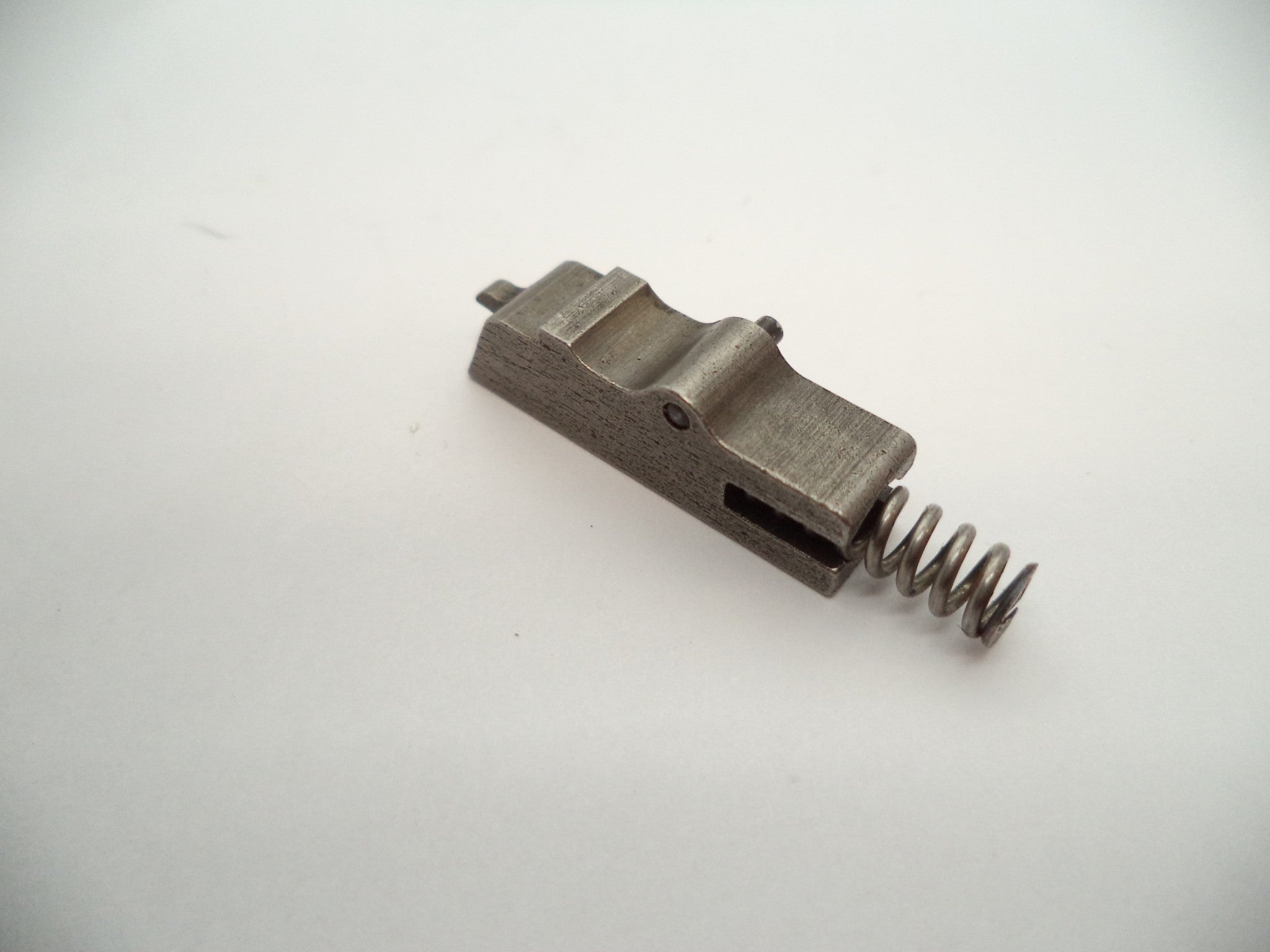 143 Smith & Wesson K Frame Revolver Model 14 Rebound Slide Assembly