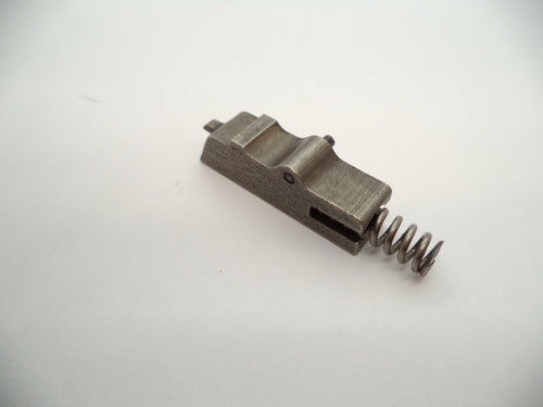 143 Smith & Wesson K Frame Revolver Model 14 Rebound Slide Assembly