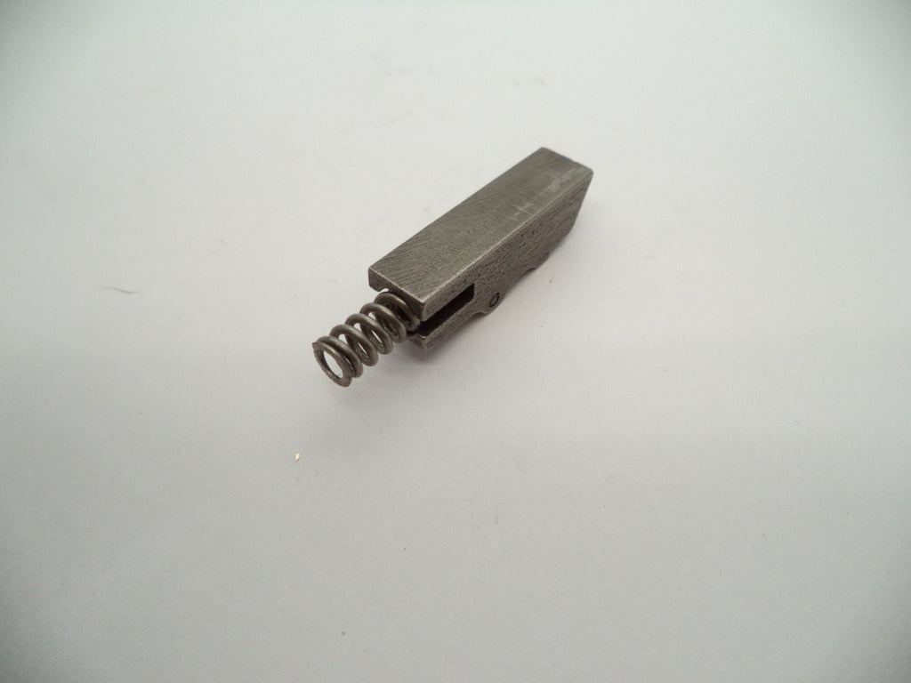 143 Smith & Wesson K Frame Revolver Model 14 Rebound Slide Assembly