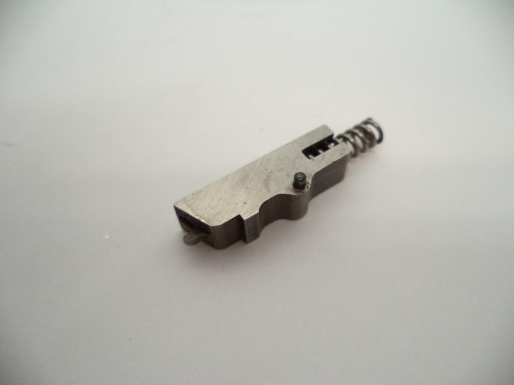 143 Smith & Wesson K Frame Revolver Model 14 Rebound Slide Assembly
