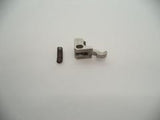 81 Smith & Wesson J Frame Model 637 Cylinder Stop & Spring SS .38 Special Used