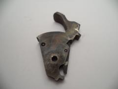 Smith & Wesson J Frame Model 34 Revolver Hammer .367" Case Colored Used - J107