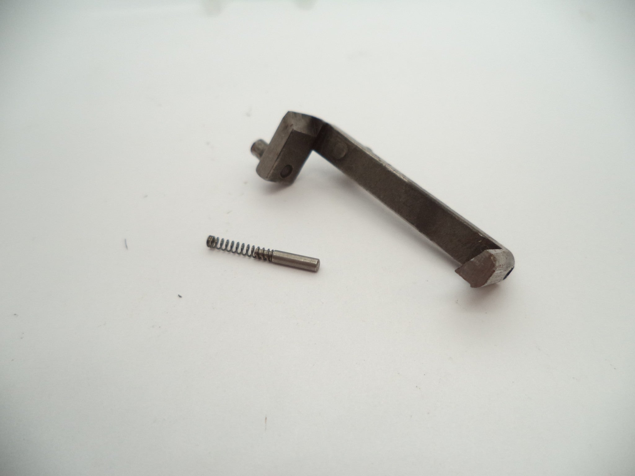 134 Smith & Wesson K Frame Revolver Model 67 Bolt Assembly Used