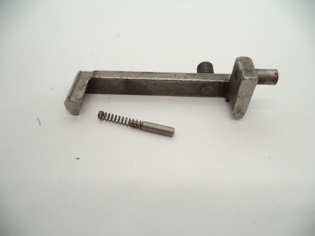 134 Smith & Wesson K Frame Revolver Model 67 Bolt Assembly Used