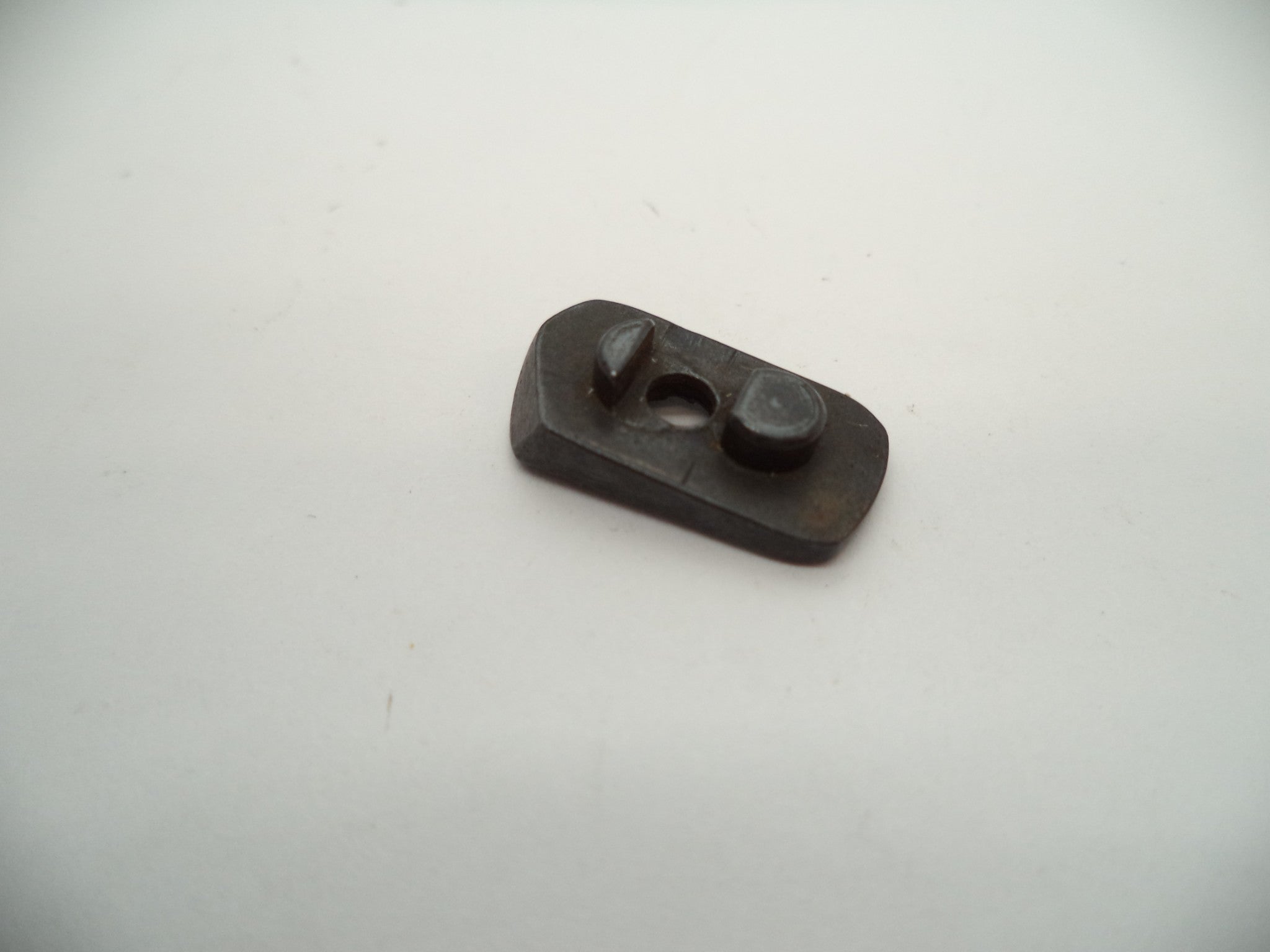 175 Smith and Wesson J Frame Revolver Model 33 Thumb Piece Used Part