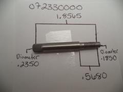 USA Guns And Gear - USA Guns And Gear Extractor Rod - Gun Parts USA Guns And Gear - Smith & Wesson