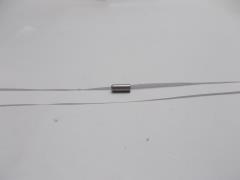 Smith & Wesson Ambidextrous Manual Safety Lever Plunger - 237750000
