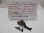 J209 Smith and Wesson J Frame Model Pre 33 Trigger Used 38S&W