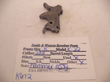 K672 Smith & Wesson Used K Frame Model K-22 22LR Hammer Assembly Rimfire