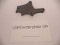K612 Smith & Wesson K Frame Model 10 Revolver Side Plate Parkerized Used Part